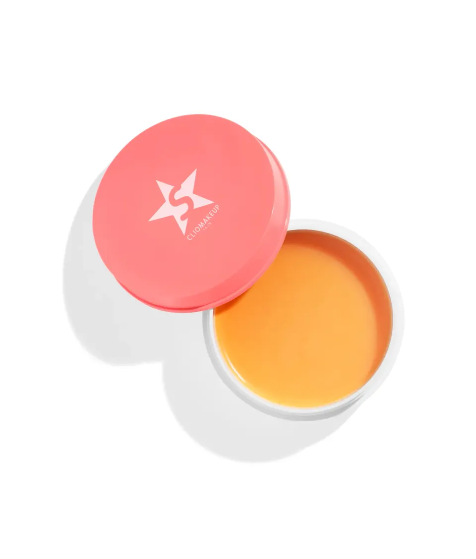 ClioMakeUp SuperStrucco Classic balsamo detergente waterproof