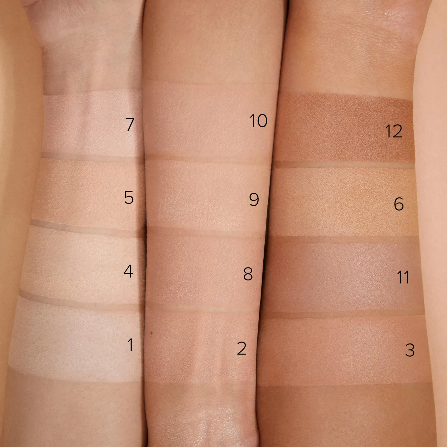 KIKO Matte Fusion Pressed Powder 05 cipria Peach Rose