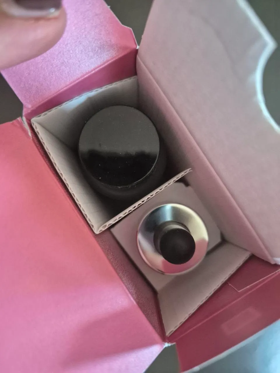 KIKO Spiral Shine Cleansing Balm ricci 200 ml definizione