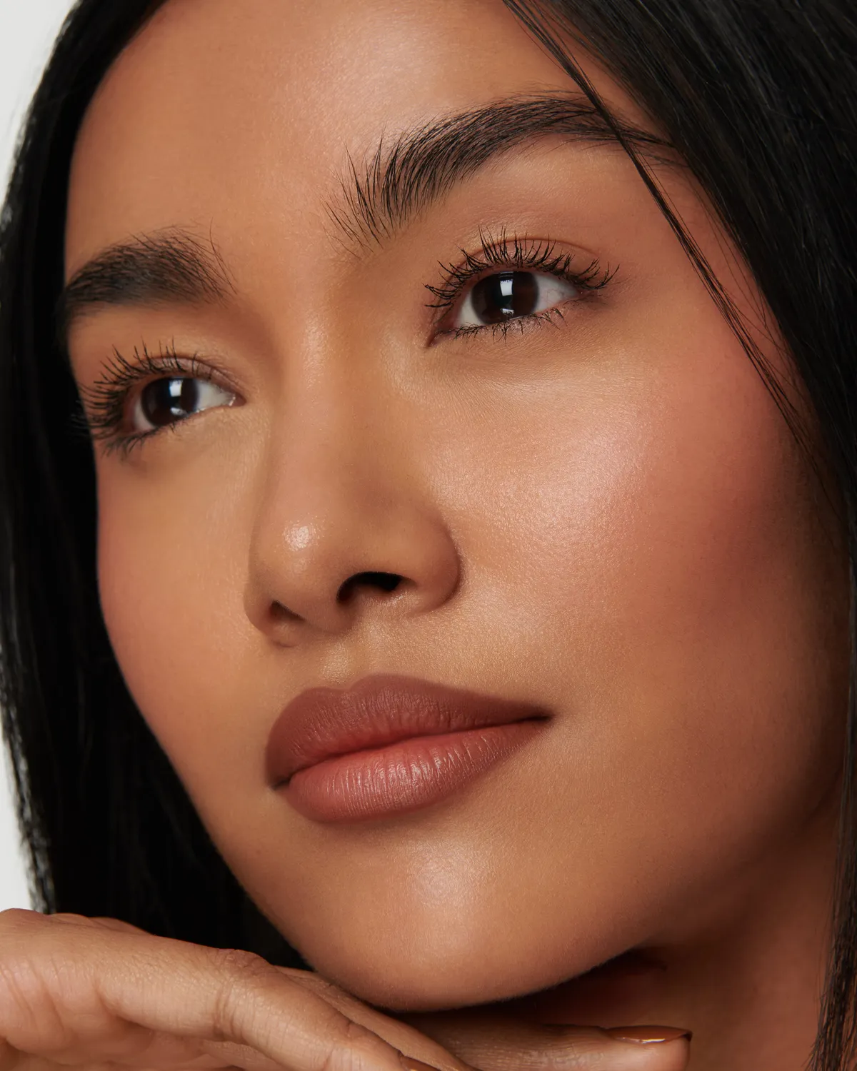 Lisa Eldridge Sculpt and Shade Matita Labbra 1N opaca