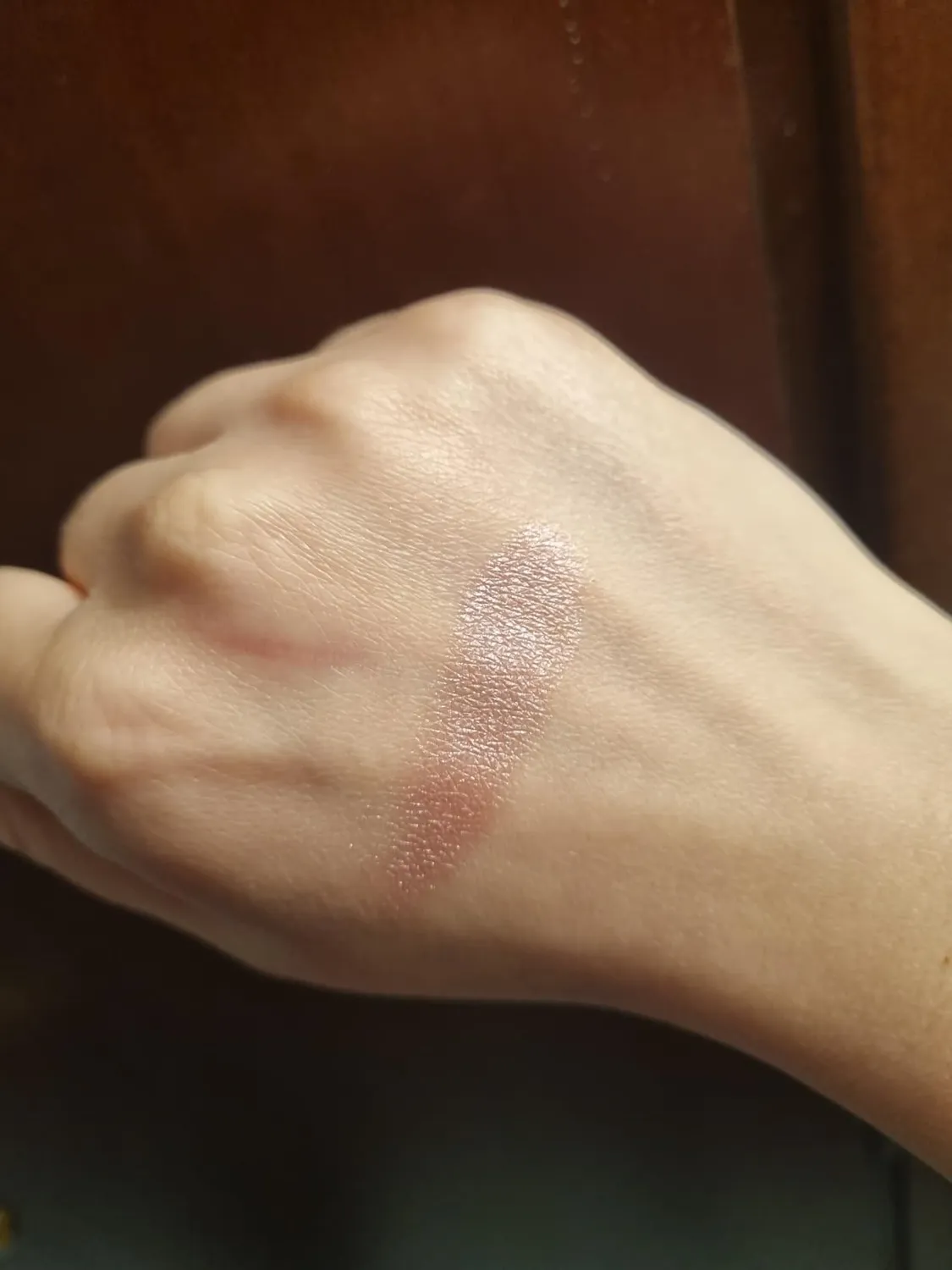 KIKO Water Eyeshadow 04 ombretto 04 Orange Bronze multidimensionale