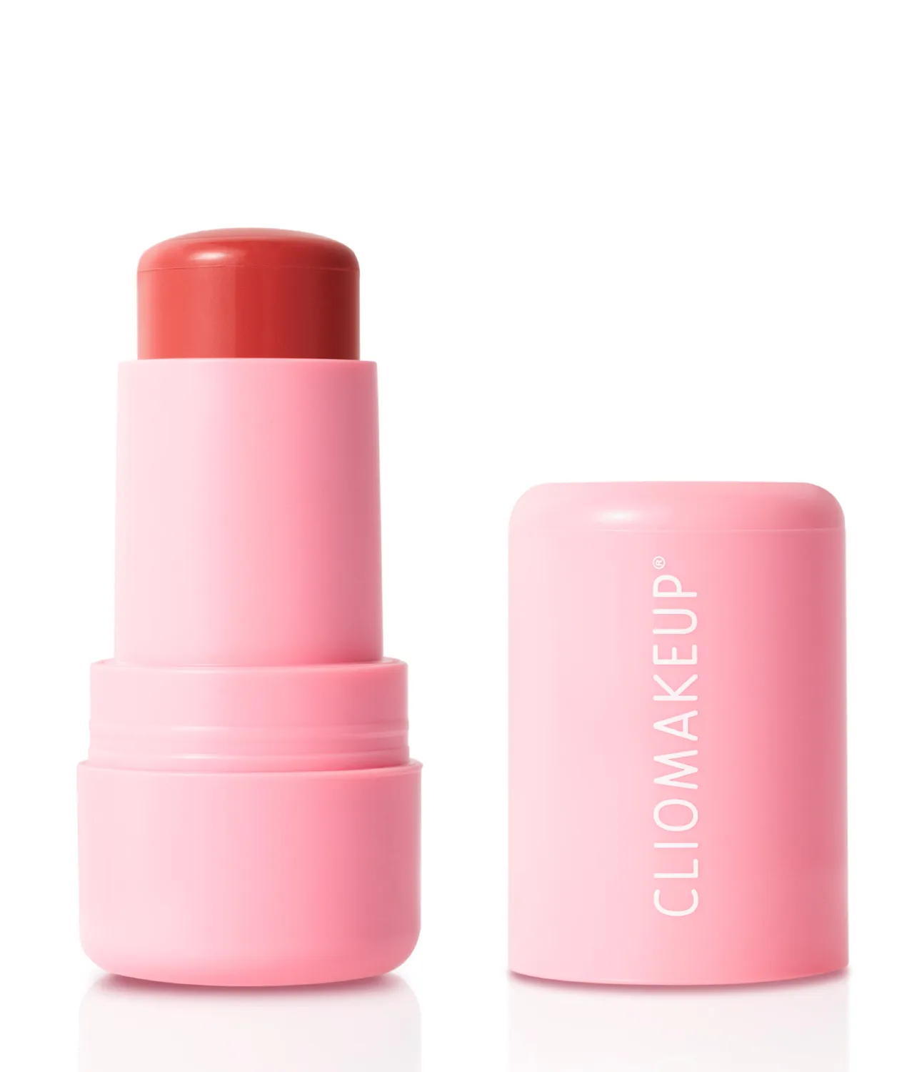 ClioMakeup Babbol Soft blush stick cremoso 7,8 g
