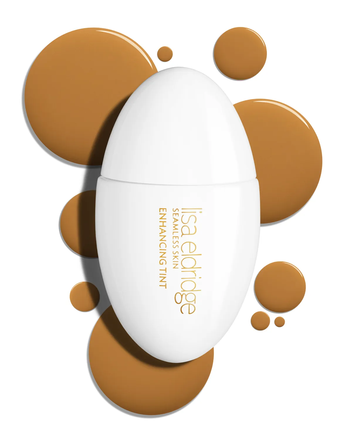 Lisa Eldridge Seamless Skin Enhancing Tint T11 tinta viso luminosa