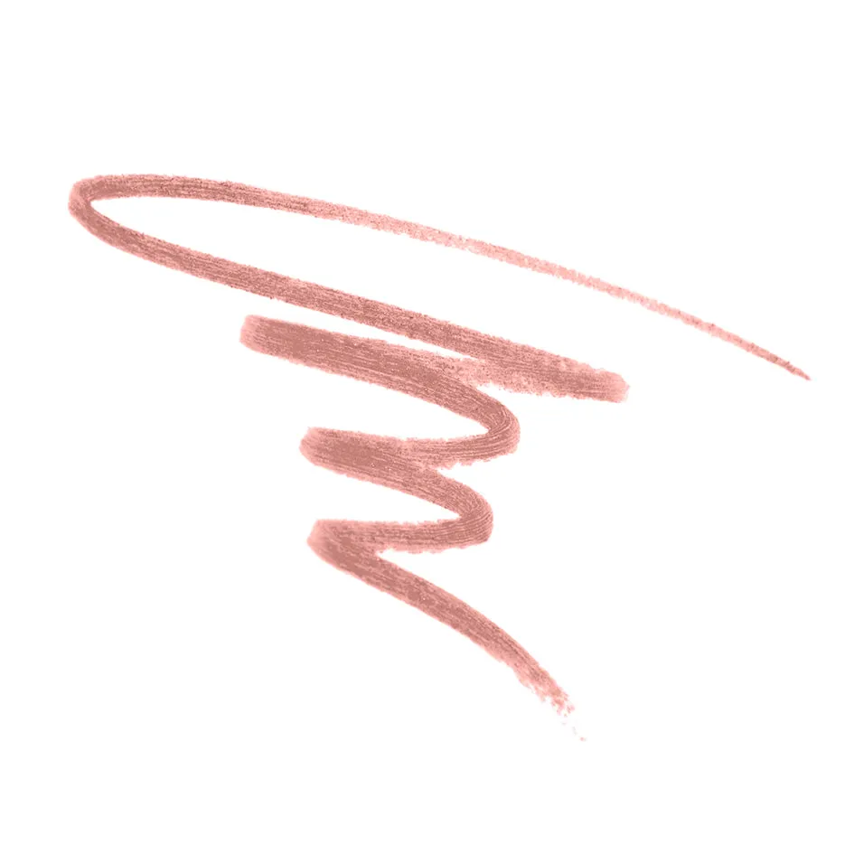 Naj Oleari Lasting Kiss 16h Lip Liner matita labbra 01 Perfect Nude
