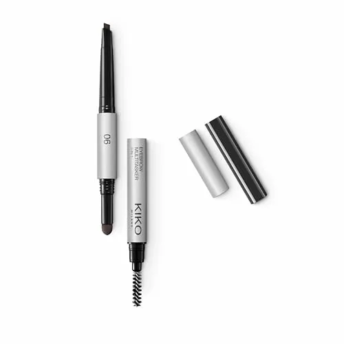 KIKO Eyebrow Multitasker 3-In-1 06 matita sopracciglia 3in1 definente