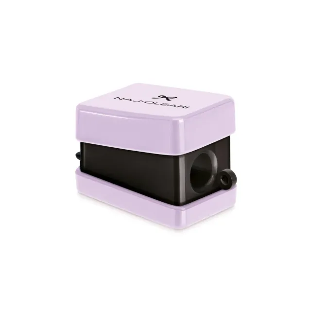Naj Oleari Sharpener temperino matite occhi labbra