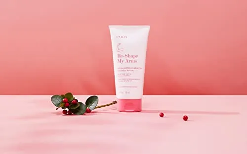 Pupa Re-Shape My Arms crema braccia 150ml rassodante