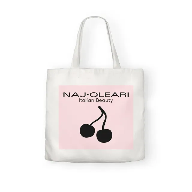 Naj Oleari Cherry Bag Pochette Trucchi 58PO22
