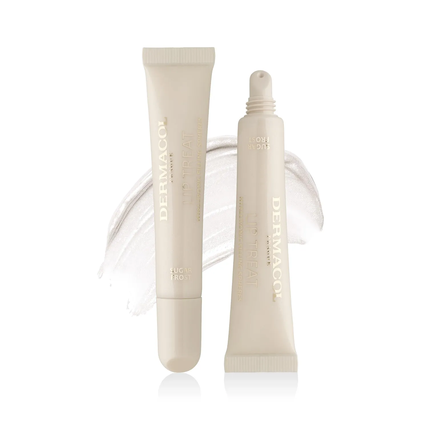Dermacol Lip Treat Gloss labbra 7 Summer Crush 10 ml
