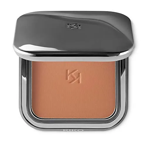 KIKO Flawless Fusion Bronzer Powder 03 terra abbronzante