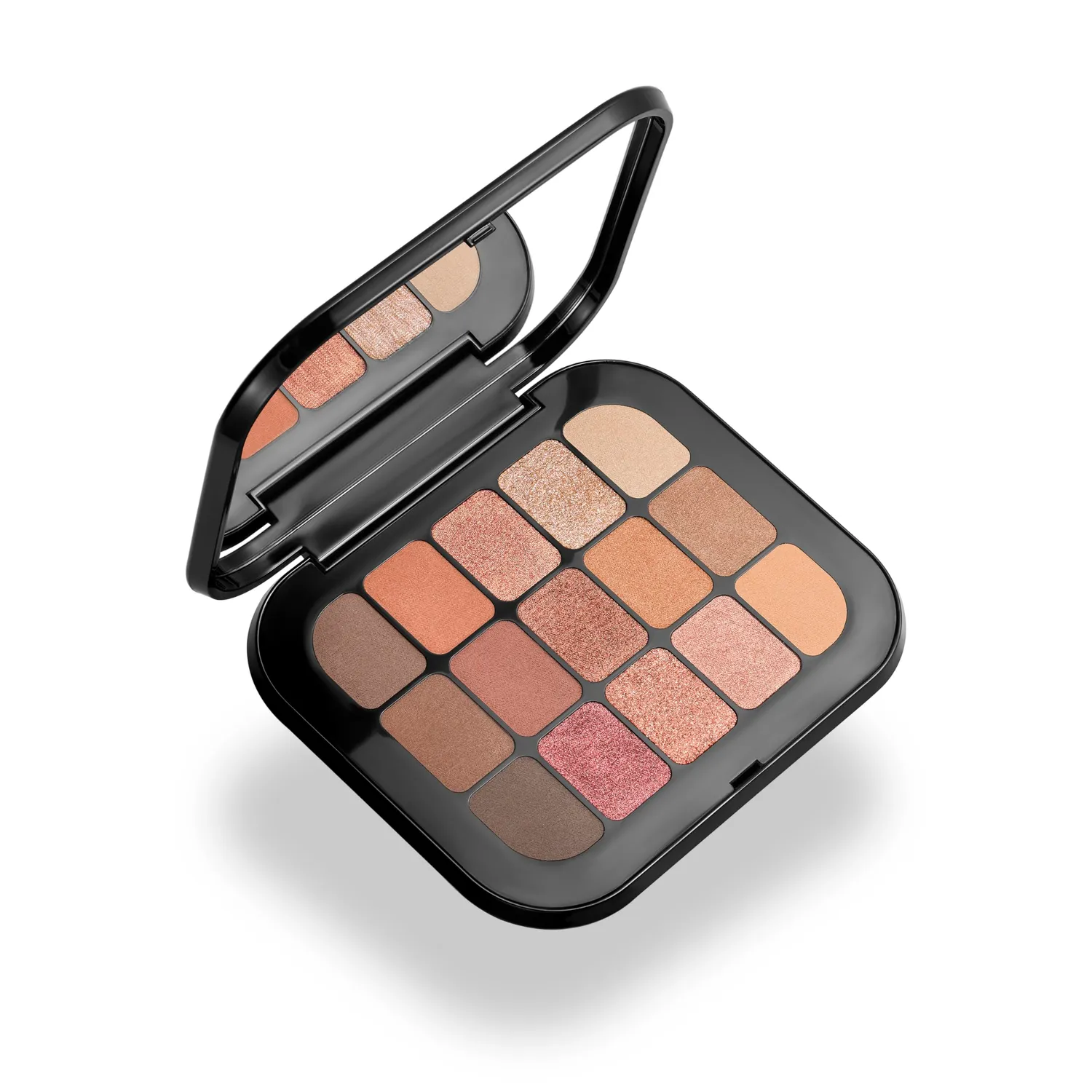 KIKO Master Eyeshadow Palette 02 palette 15 ombretti