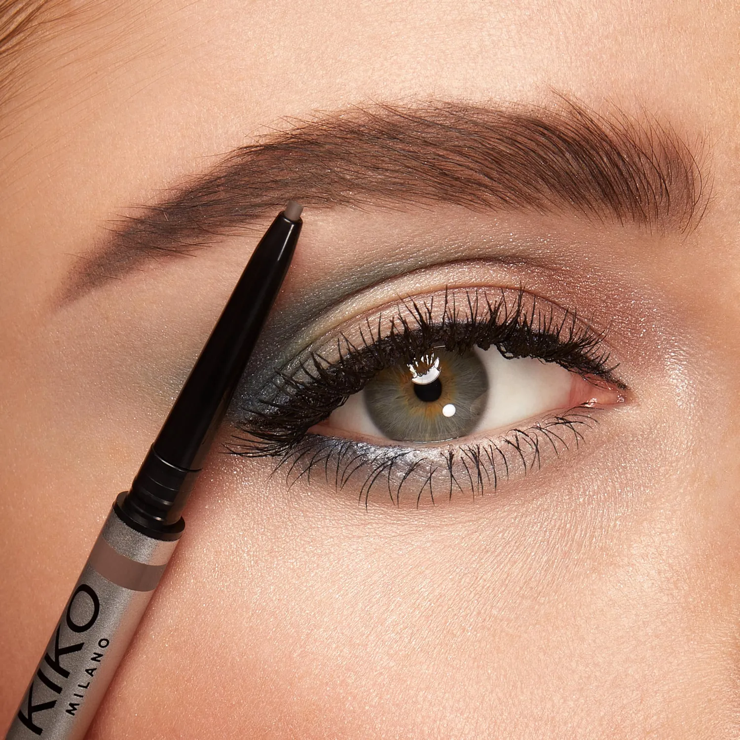 KIKO Milano Micro Precision Eyebrow Pencil 03 matita sopracciglia waterproof