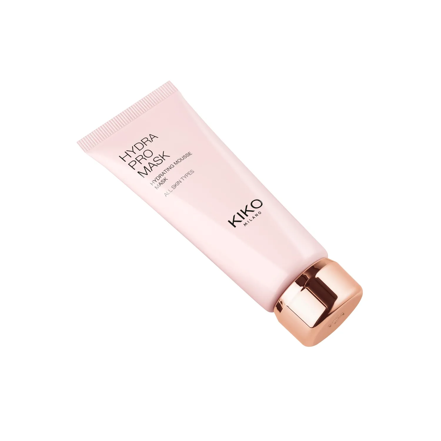 KIKO Hydra Pro Mask maschera viso idratante mousse