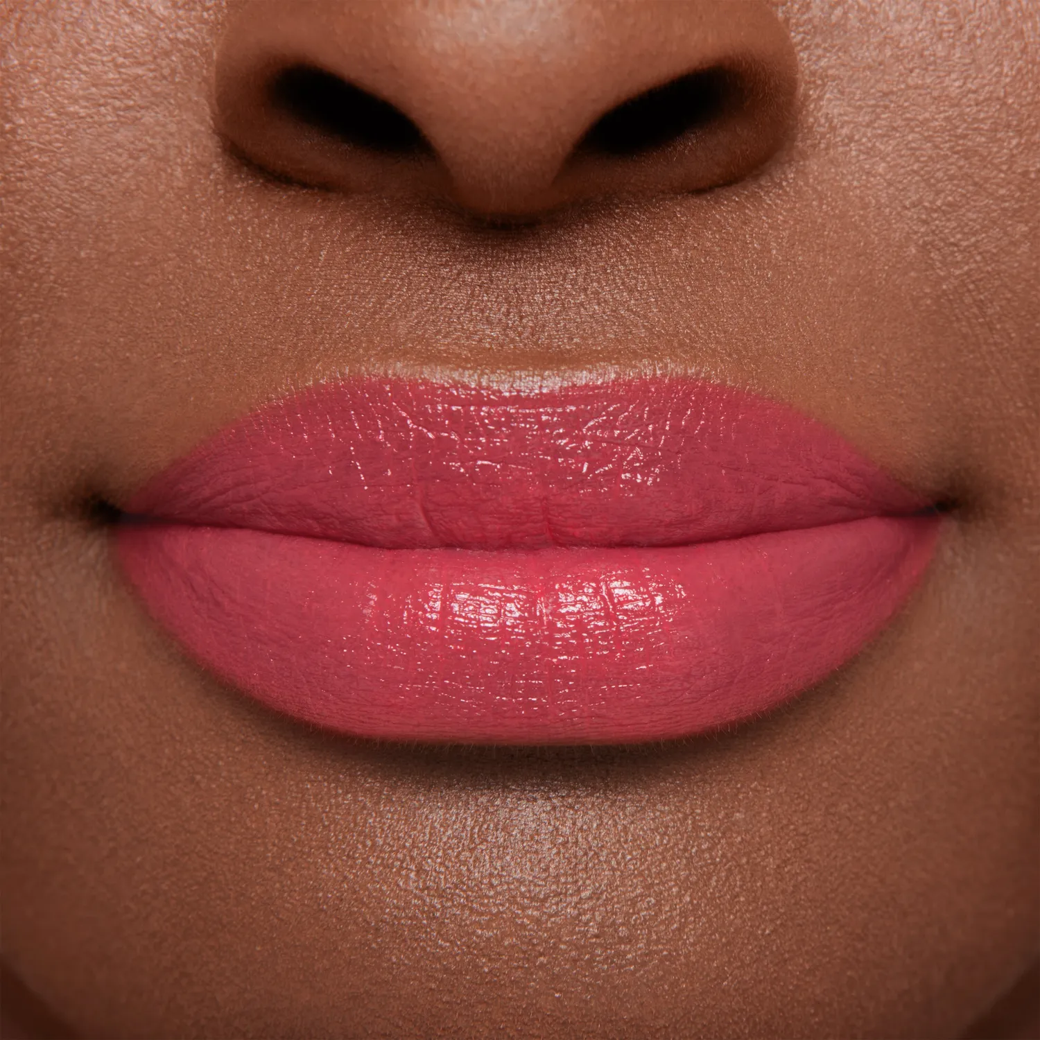 Lisa Eldridge Luxuriously Lucent rossetto Wonder Wheel satinato