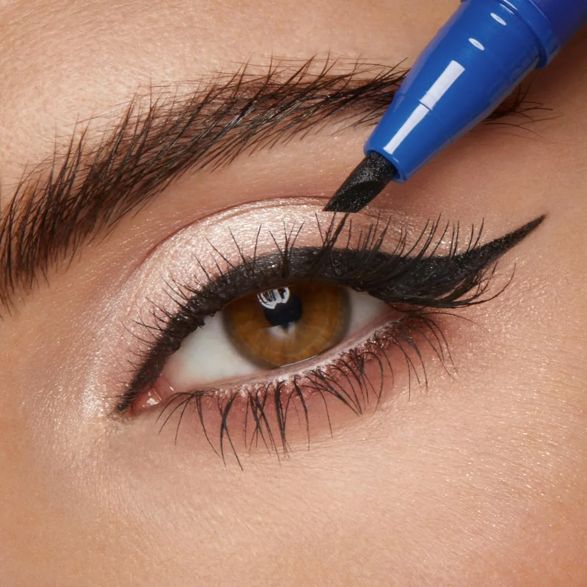 KIKO Milano Blue Me set mascara 36H volume + eyeliner waterproof duo