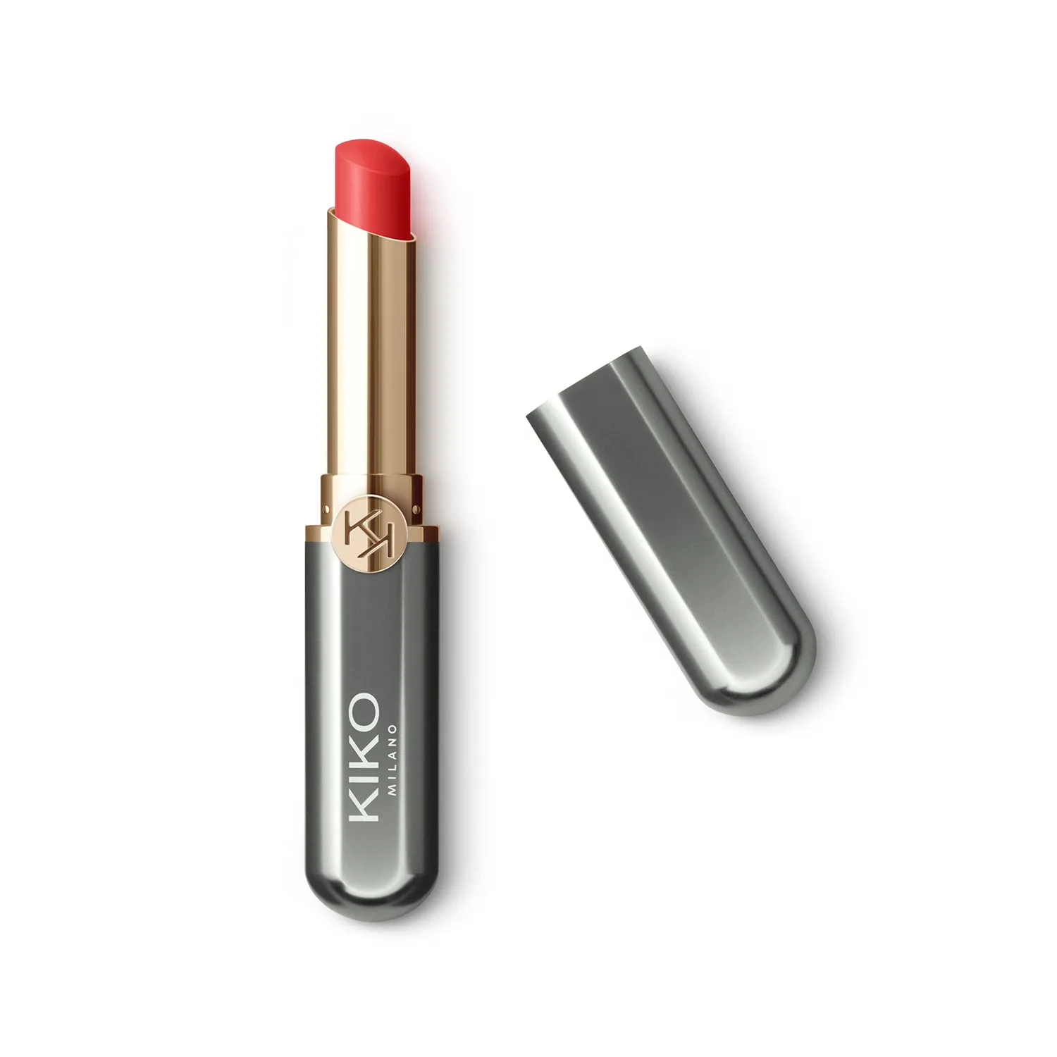 KIKO Milano Unlimited Stylo 03 rossetto cremoso lunga tenuta demi-mat