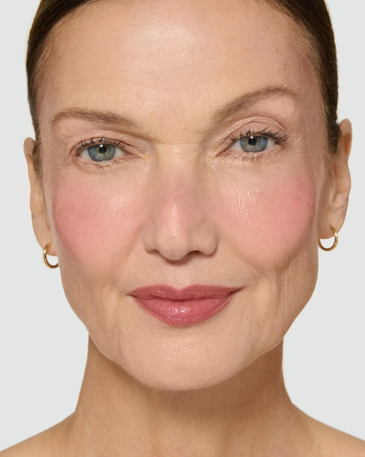 Lisa Eldridge Velatura Rose Madder stick labbra e guance