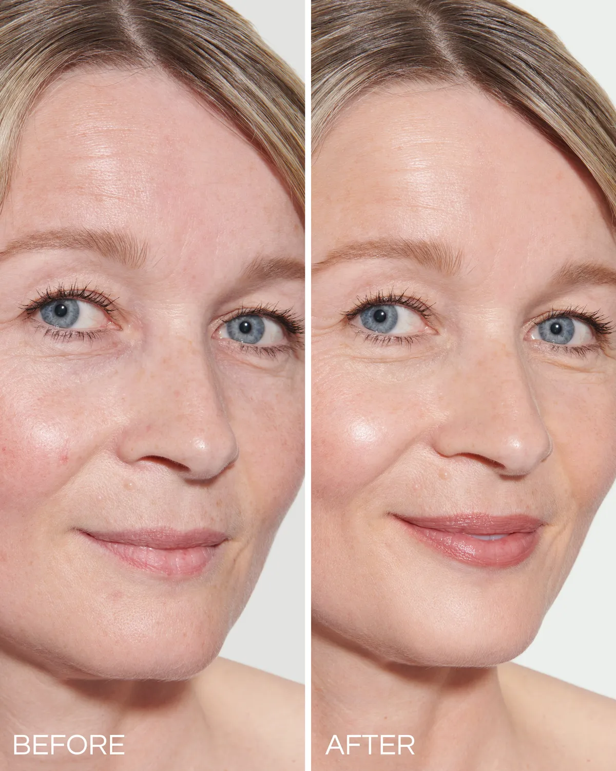 Lisa Eldridge Seamless Skin Enhancing Tint T6.5 tinta viso luminosa