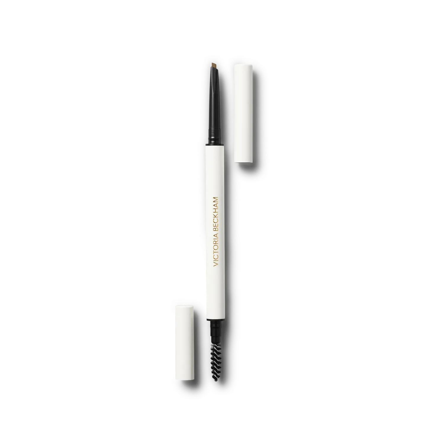 Victoria Beckham Beauty BabyBlade matita sopracciglia Taupe microfine