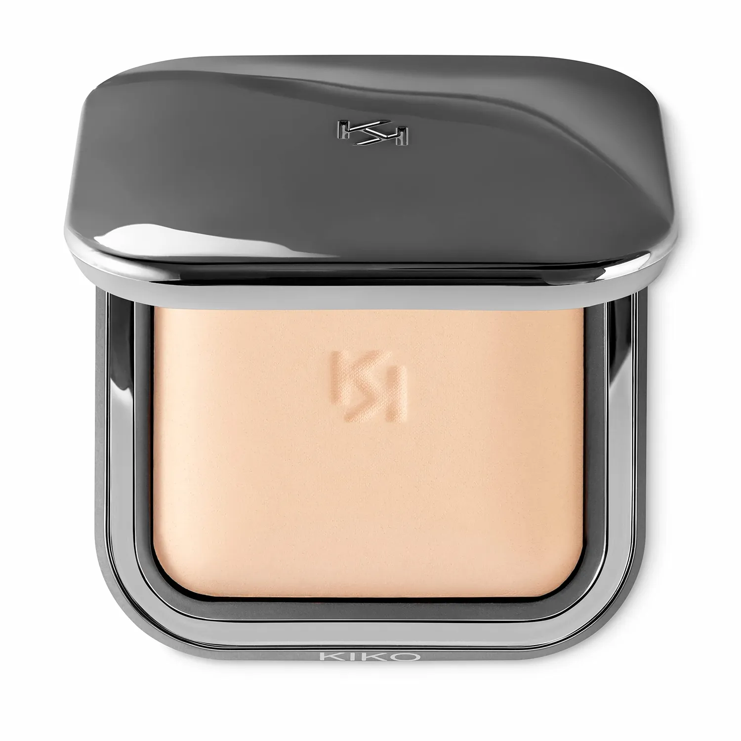 KIKO Radiant Fusion Baked Powder 06 cipria 06 Cocoa luminosa