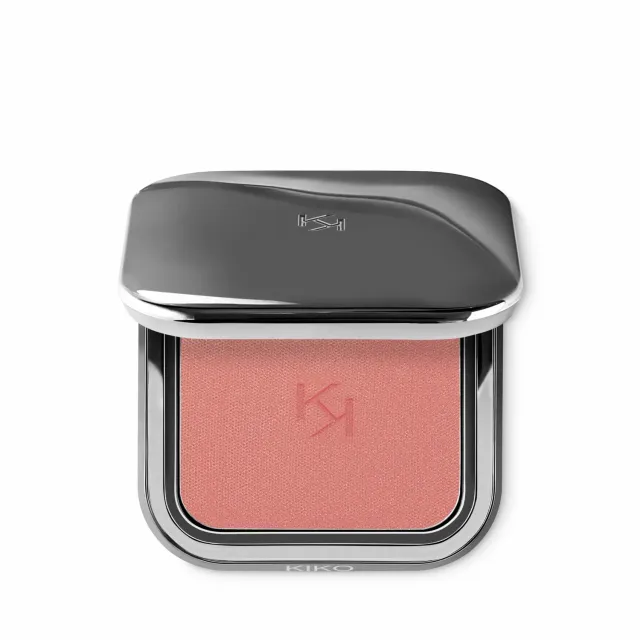 KIKO Unlimited Blush Fard 04 Lunga Tenuta Modulabile