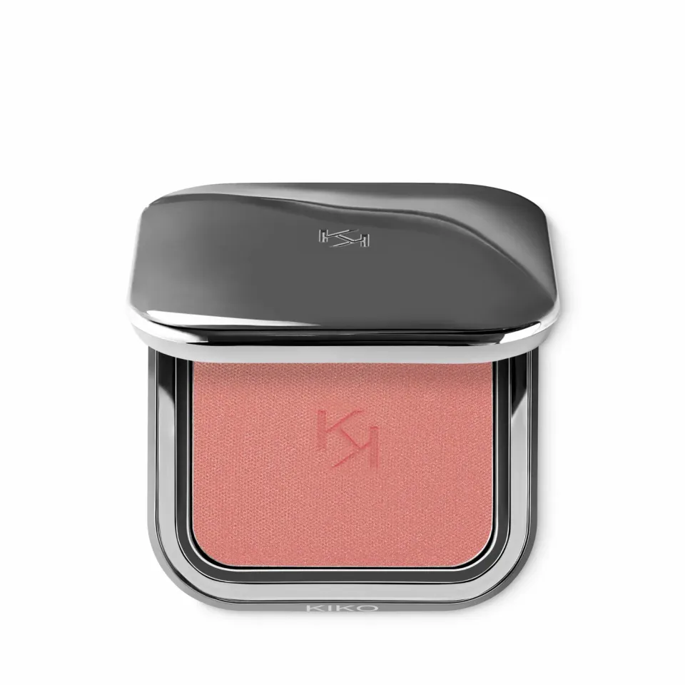 KIKO Unlimited Blush Fard 04 Lunga Tenuta Modulabile