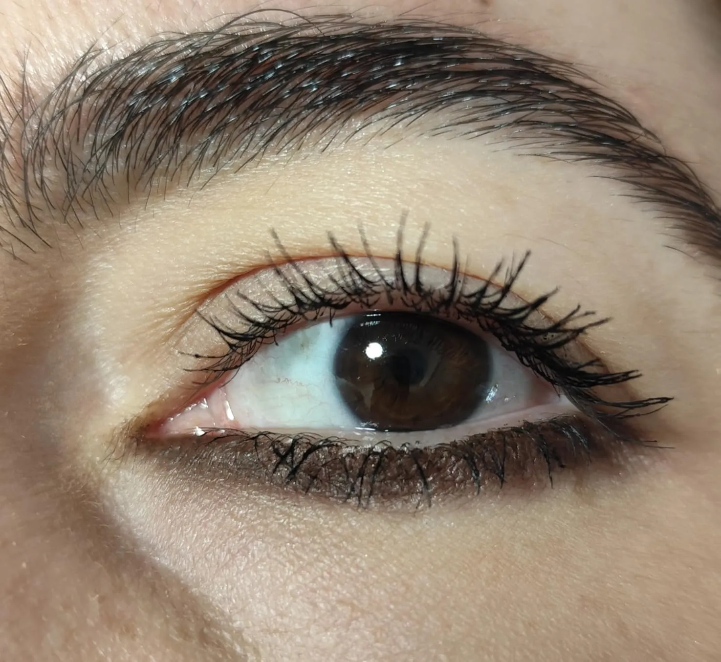 KIKO Intense Colour Long Lasting eyeliner 04 waterproof