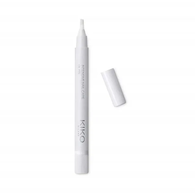 KIKO Intense Care Oil Pen olio cuticole kukui