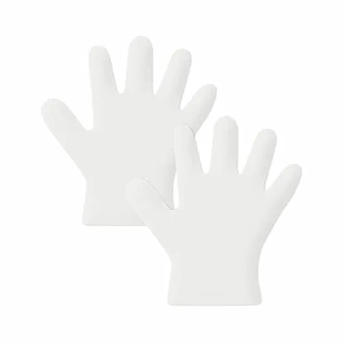 KIKO Softening Hands Mask maschera mani aloe monouso
