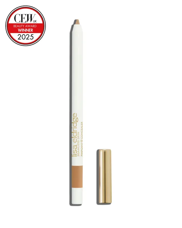 Lisa Eldridge Pinpoint Shade 7 matita correttore waterproof