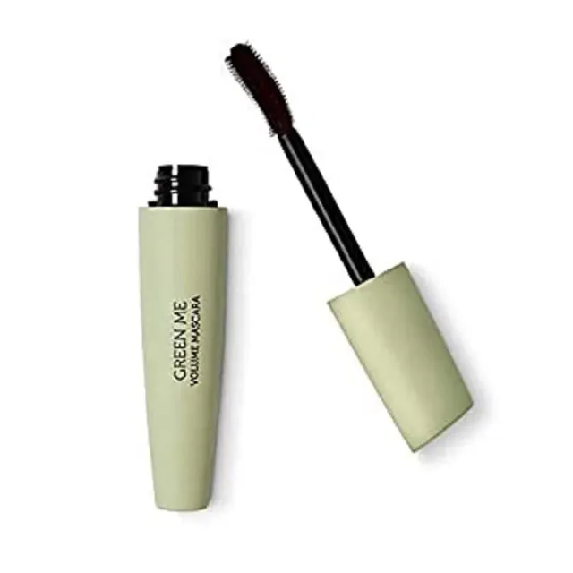 KIKO Green Me Volume Mascara 102 mascara volume estremo