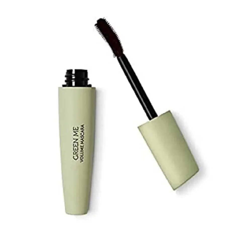 KIKO Green Me Volume Mascara 102 mascara volume estremo