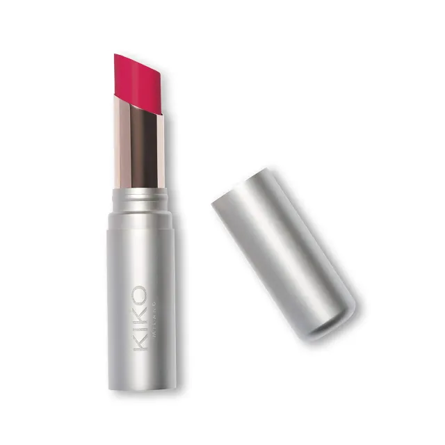 KIKO Hydra Shiny Lip Stylo 13 rossetto idratante Magenta 8h