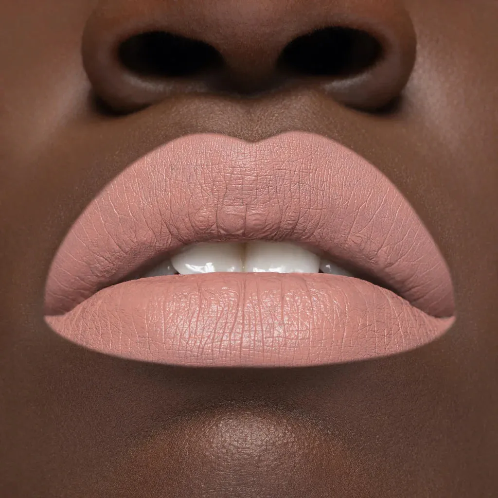 ClioMakeup Rossetto Liquido Mat rossetto lunga tenuta