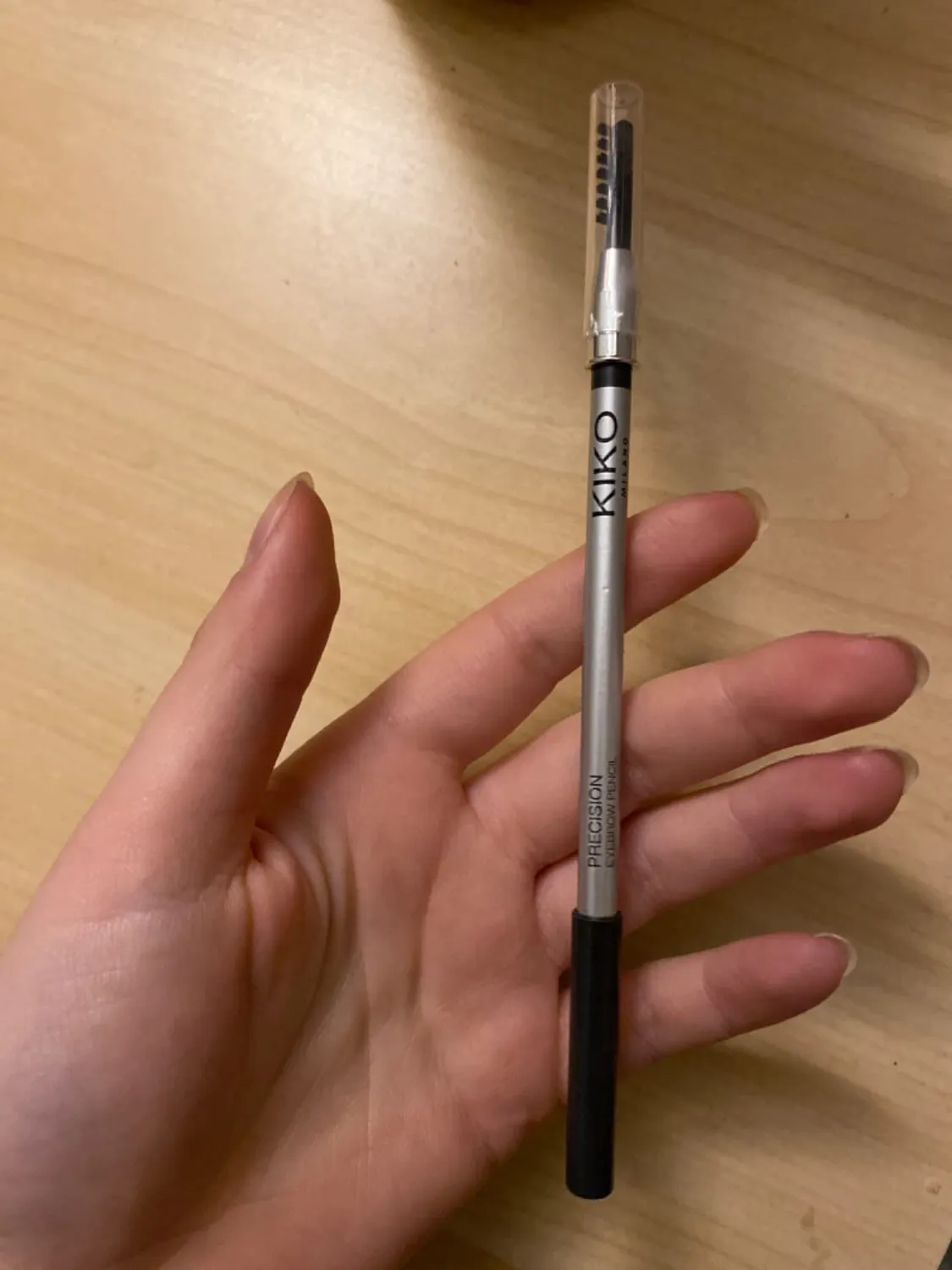 KIKO Precision Eyebrow Pencil 03 matita sopracciglia Auburn microprecisa