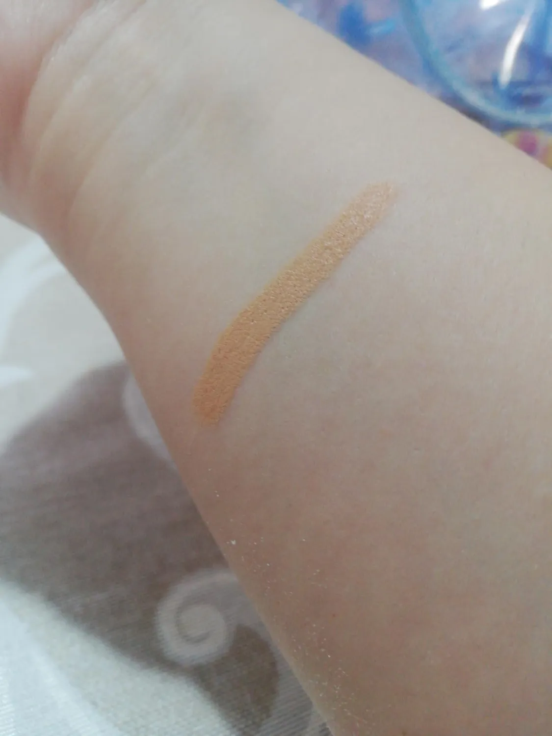 KIKO Milano Universal Stick Concealer 01 correttore stick 24h