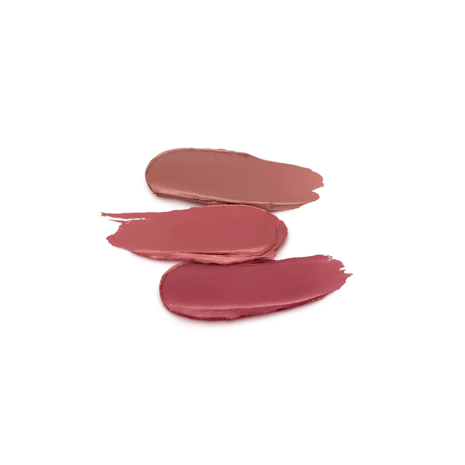 KIKO Milano Unlimited Perfection Lip Set 01 kit 3 rossetti no transfer