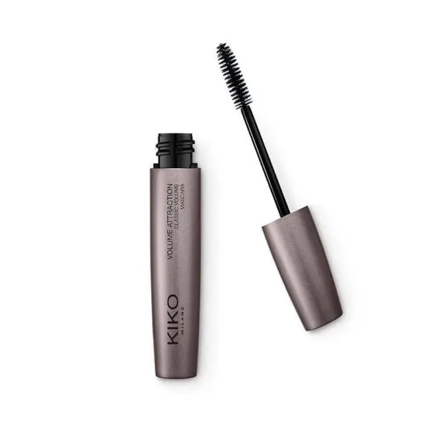 KIKO Milano Volume Attraction mascara volume nero classico