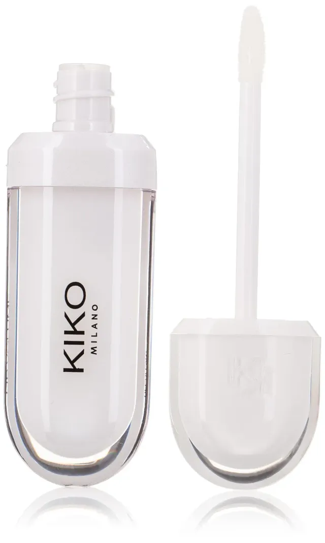 KIKO Lip Volume Transparent crema labbra volumizzante