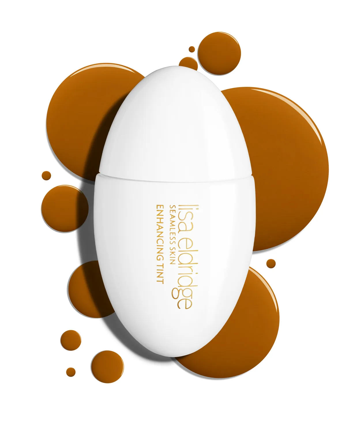 Lisa Eldridge Seamless T14 skin tint luminosa