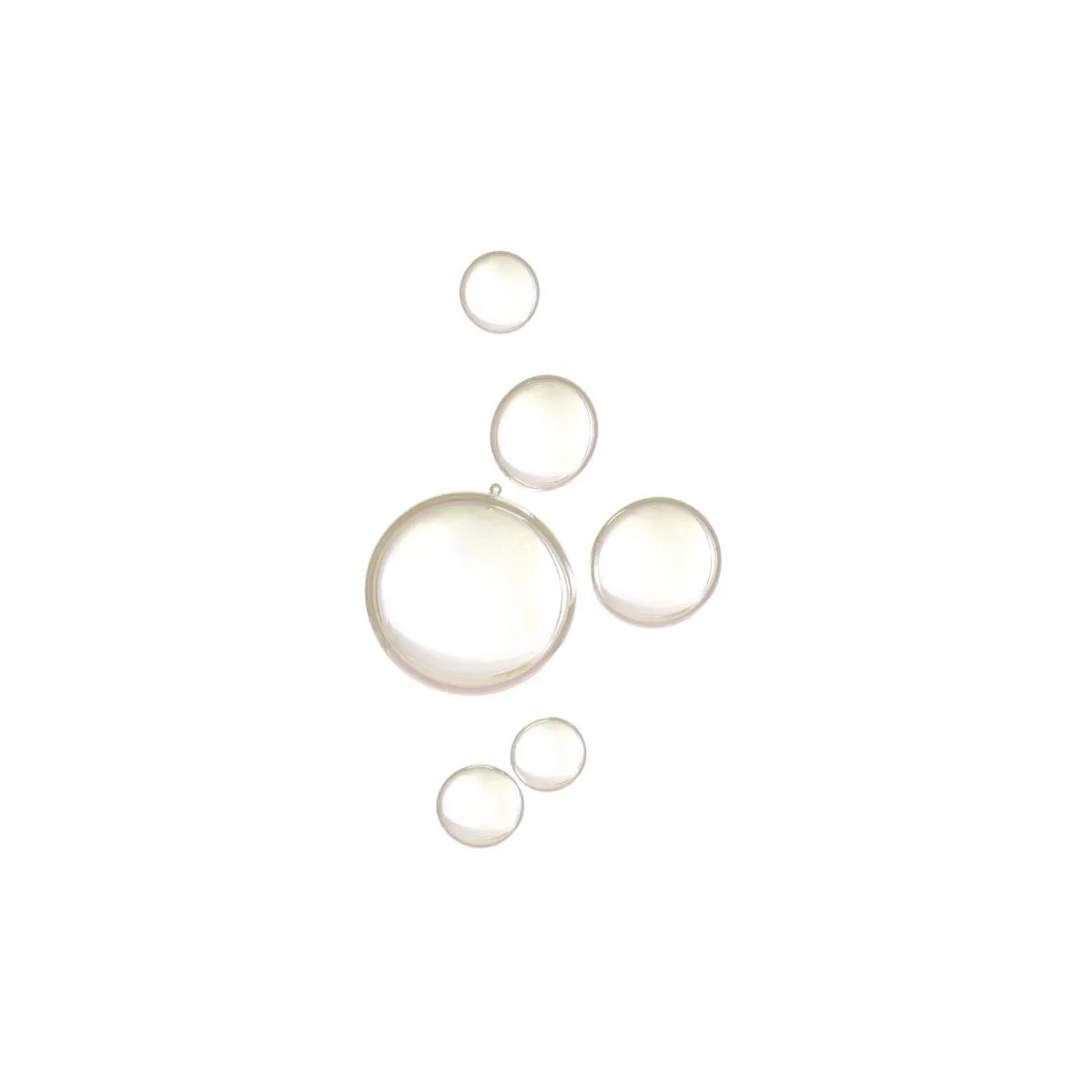 Miss W Démaquillant Yeux struccante occhi 125 ml delicato
