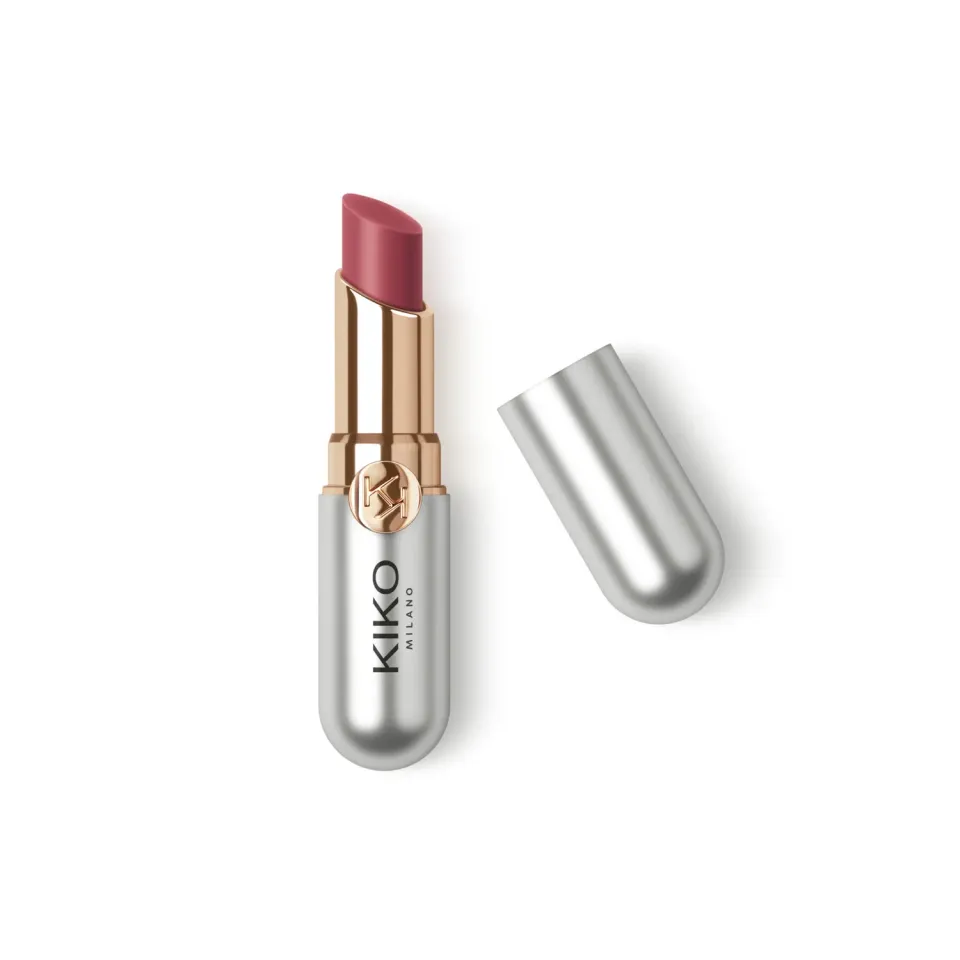 KIKO Milano Jelly Stylo 508 Rosy Mauve rossetto gloss 2 g bagnato