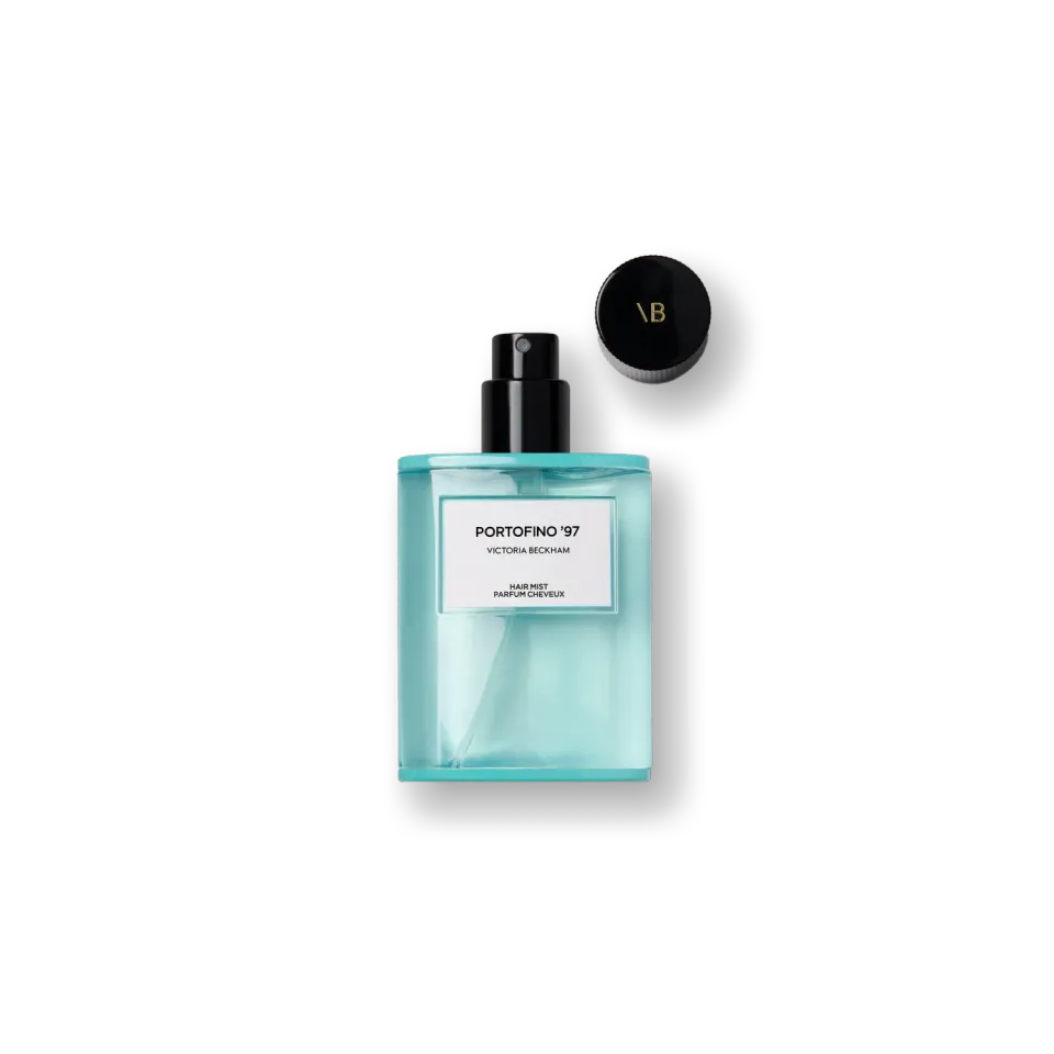 Victoria Beckham Beauty Portofino '97 profumo capelli 50 ml agrumato