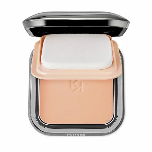 KIKO Weightless Perfection N80-04 fondotinta matte SPF30