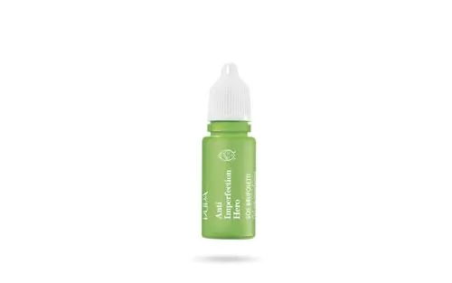 Pupa Anti-Imperfection Hero SOS gel viso anti-imperfezioni locale