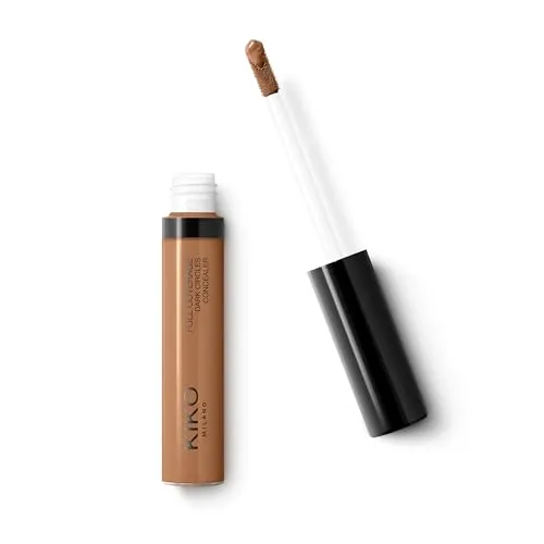 KIKO Milano Full Coverage Correttore 22 Dark Cocoa alta coprenza