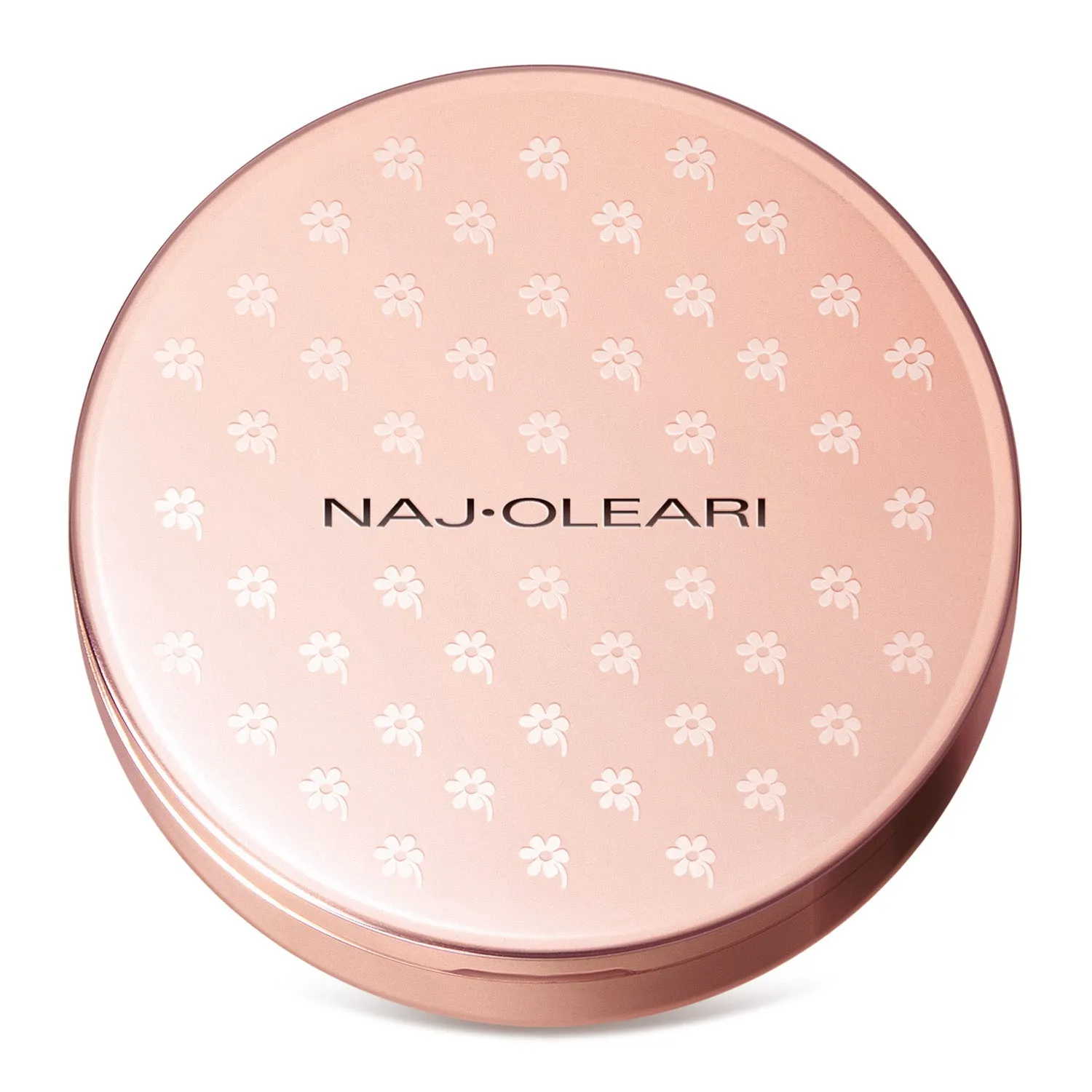 Naj Oleari Silk Feel Wet&Dry Fondotinta Avorio 01