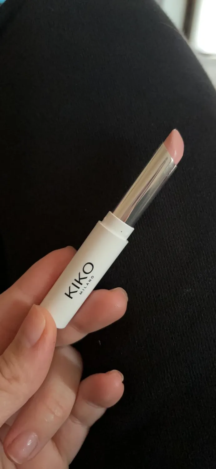 KIKO Kissable Lip Volume 02 balsamo labbra volumizzante
