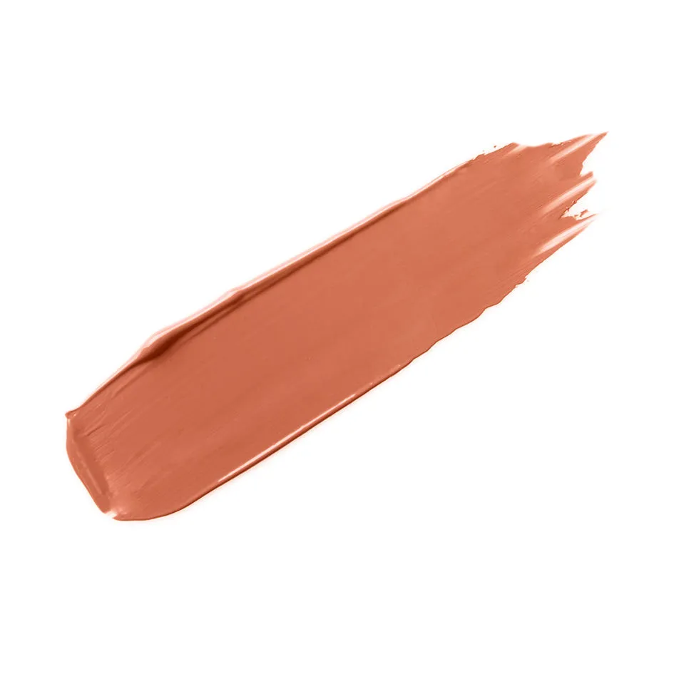 Naj-Oleari Forever Matte rossetto 01 Beige Rosato 8h