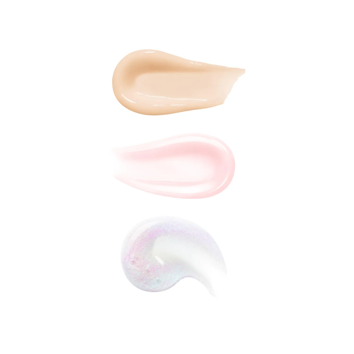 KIKO Twist 'N Twinkle My Pocket Allies set mini viso labbra glow